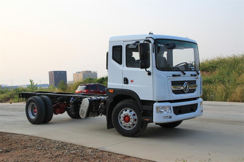 東風(fēng)D9（4500，康機(jī)210）國(guó)六 內(nèi)飾照片圖